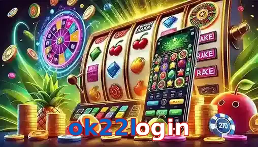 ok22login
