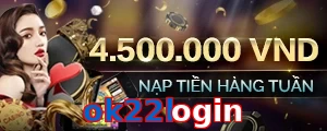 ok22login